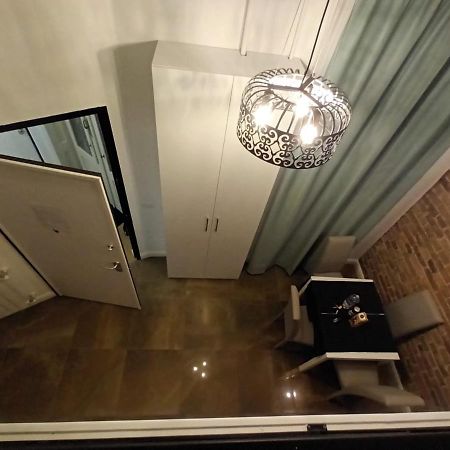 Duna River Shining Apartments Budapest Esterno foto
