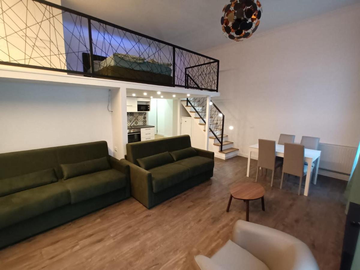 Duna River Shining Apartments Budapest Esterno foto