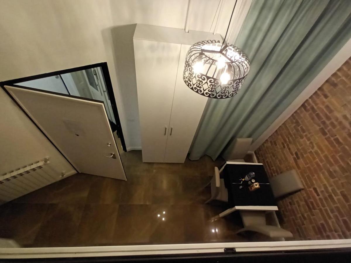 Duna River Shining Apartments Budapest Esterno foto