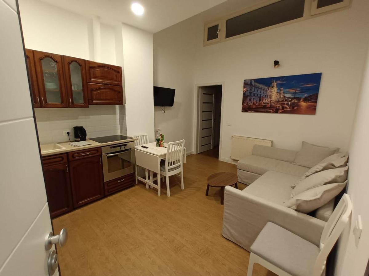 Duna River Shining Apartments Budapest Esterno foto