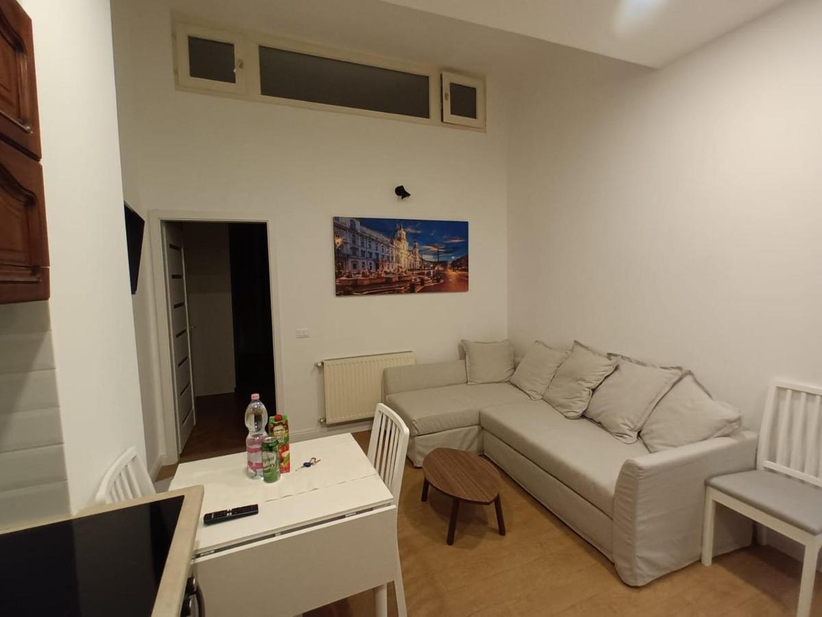 Duna River Shining Apartments Budapest Esterno foto